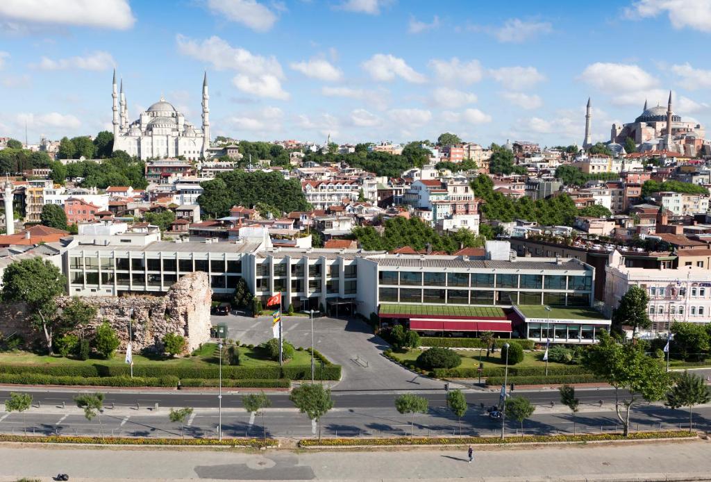فندق كاليون إسطنبول