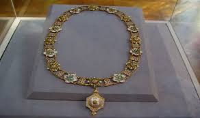 متحف المجوهرات الملكية بالأسكندرية